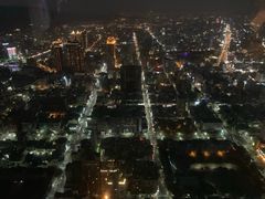 -高雄85大楼-观景台