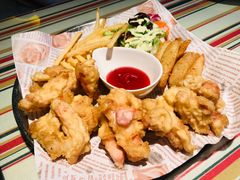 -米兰西点(新华路店)