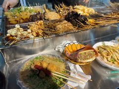 -大姐麻辣烫(莲宝中路店)