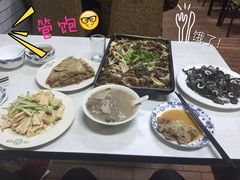 -清真永恒华威肉饼(潘家园店)