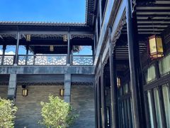 -禾悦庄餐厅