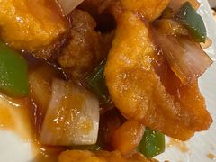 -翡翠拉面小笼包Crystal Jade(上海浦东国际机场T1店)