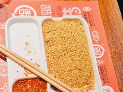 -可口香·非遗老号烧烤(南岗直营店)