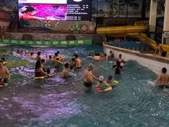 -南宫温泉水世界