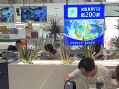 -兰湘子·湘菜小炒(崂山丽达店)