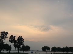 -漕湖湿地公园