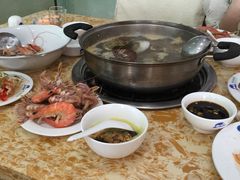 -春华海鲜城(广场西苑店)