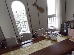 -剧狐剧本杀·月球探案馆(人民广场1号店)