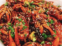 -冶建镜子·老南昌大排档·江西虾王(总店)