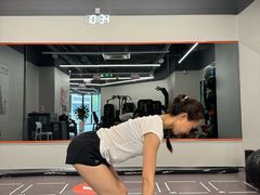 -乐刻运动健身(深圳南山海月店)