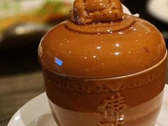 -盛宴标帜餐厅·亲子自助 (南昌喜来登酒店)