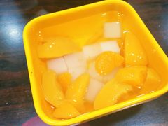 杏仁腐-八角饮楼(虹桥店)