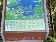 -广州市流溪河国家森林公园