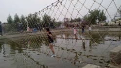 -窦王岭景区游乐场