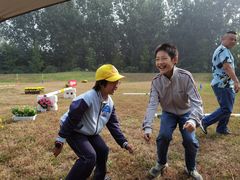 -上林马术中央公园·户外露营·团建·骑乘