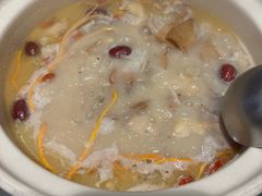 -好彩猪肚鸡·药膳鸡(正弘城店)
