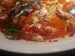 -坛宗剁椒鱼头(河西王府井店)