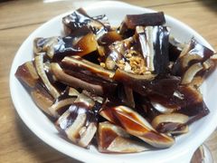 -大姨捞面(新安花园店)
