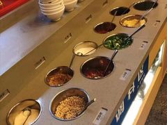 -老码头火锅(玉林店)