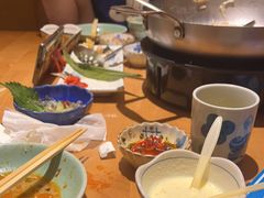 -一心创作料理屋(经开万达店)