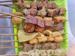 -马记大锅煮(总店)