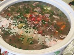 -马白开来特色羊排揪片子  (总店)