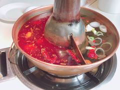 -乔先生涮肉·鲜活牛羊肉火锅(塘沽店)