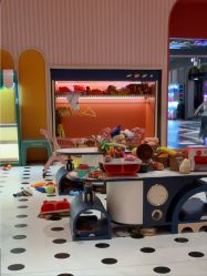 -meland亲子乐园(深圳领展中心城店)
