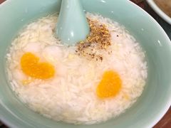 酒酿团子-老清朝包子铺(开明街店)