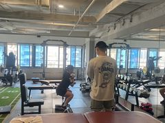 -艾型动健身游泳(环宇城店)