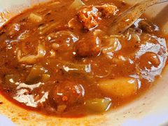 -刘老虎肉丸糊辣汤(总店)