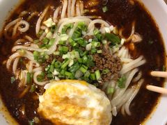 -聚合鑫东北熏酱熟食麻辣面(长阳店)