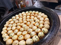 -哑巴生煎(临顿路店)