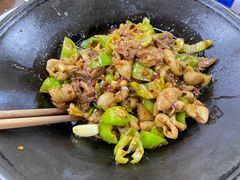 -张氏父子常德肠子馆(红星总店)