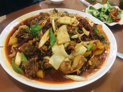 -全超美味轩大盘鸡店