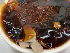 -杨记灌肠(食品街店)