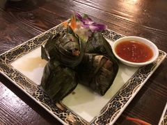 -Siam泰餐厅(水上公园店)