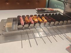 -玉善烧烤串城(长春总店)