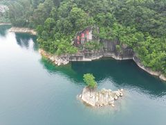 -千岛湖东南湖区