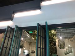 -潮粥荟·潮汕砂锅粥(朝阳大悦城店)
