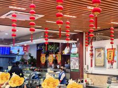 -护国寺小吃(中关村店)