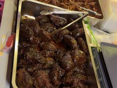 -乔波食品(杜桥中心菜场店)