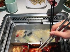 -野妹火锅(龙岗店)