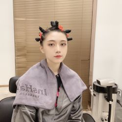 -DH2 hair