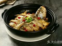 -马仕玖煲·融合菜·酥不腻烤鸭(人大店)