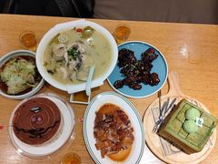 -去茶去餐厅(中央大街店)