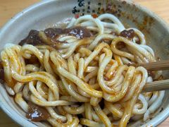 -肖家河家常面(肖家河北街店)
