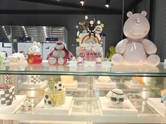 -CAKEBOSS蛋糕老板(东直门来福士店)