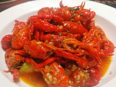 -简小舍·民间手艺菜(武昌江滩店)