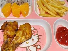 -夯鱼烤鱼·尔滨地标美食(国展店)